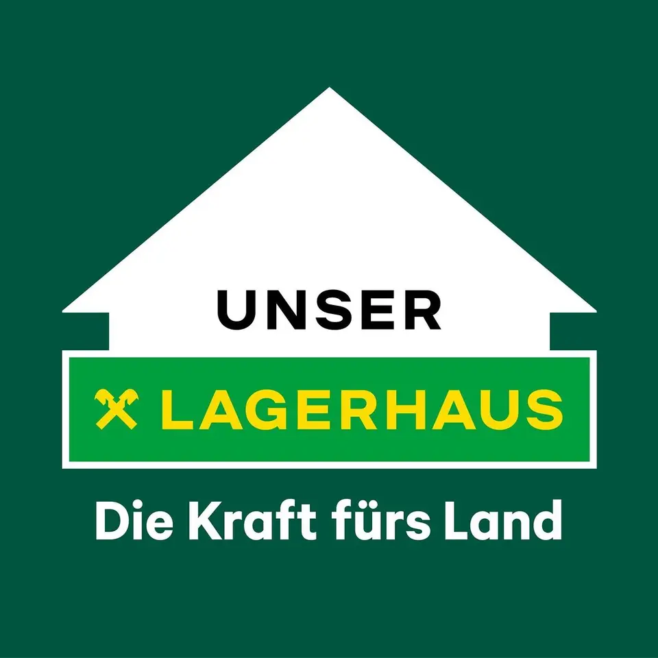 IT-Betreuung für das Lagerhaus Lavanttal