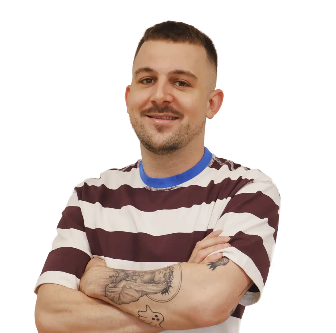 Thomas Thier, IT-Dienstleister aus St. Margarethen an der Raab bei Weiz